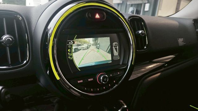 MINI迷你 COUNTRYMAN COOPER  第10張相片