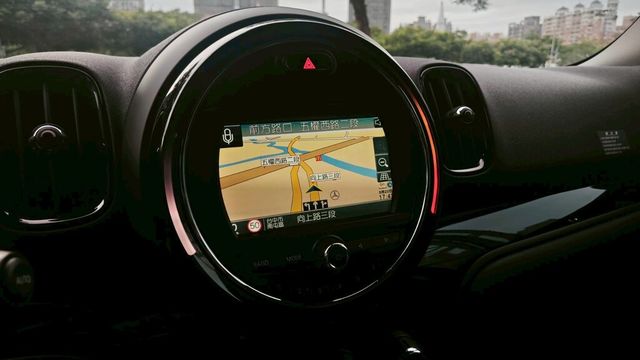 MINI迷你 COUNTRYMAN COOPER  第11張相片
