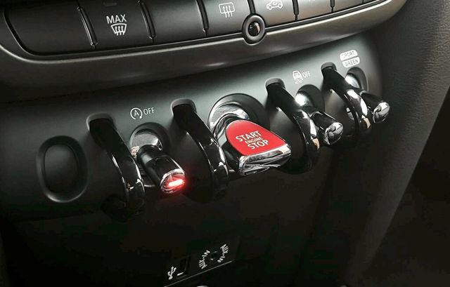 MINI迷你 COUNTRYMAN COOPER  第12張相片