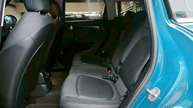 MINI迷你 COUNTRYMAN COOPER  第13張相片