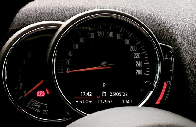 MINI迷你 COUNTRYMAN COOPER  第14張相片