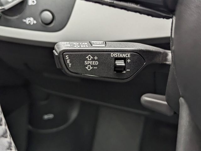AUDI奧迪 A4 AVANT  第10張相片