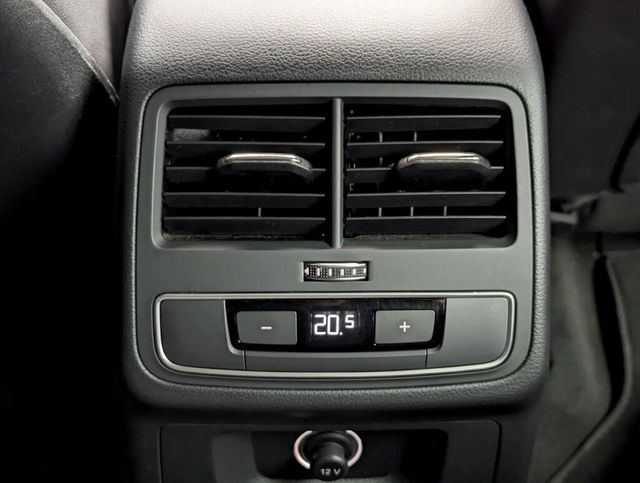 AUDI奧迪 A4 AVANT  第12張相片