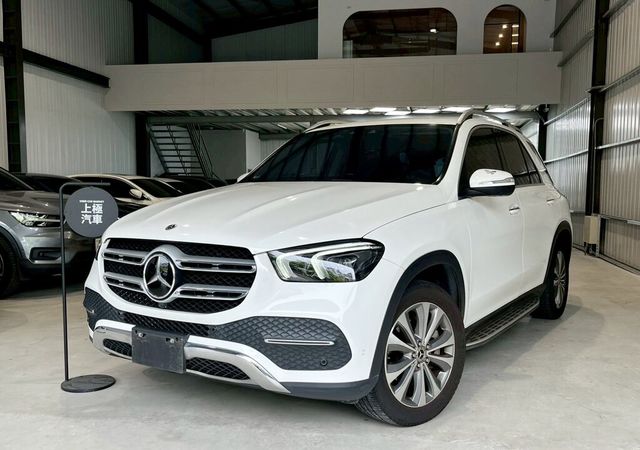 M-BENZ賓士 GLE300D  第1張相片