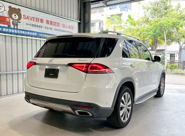 M-BENZ賓士 GLE300D  第2張相片