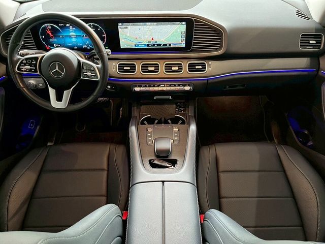 M-BENZ賓士 GLE300D  第5張相片