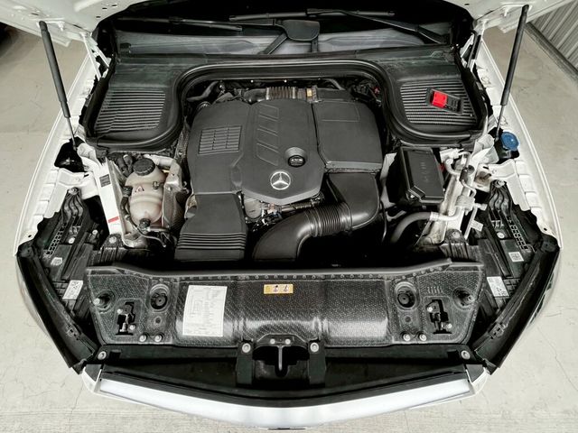 M-BENZ賓士 GLE300D  第6張相片