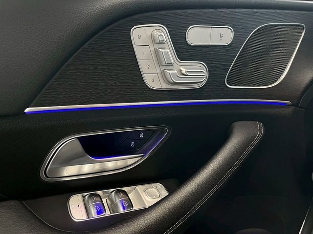 M-BENZ賓士 GLE300D  第11張相片
