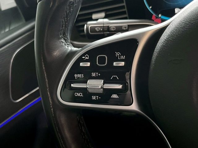 M-BENZ賓士 GLE300D  第12張相片