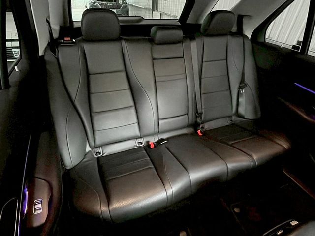 M-BENZ賓士 GLE300D  第16張相片
