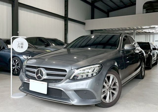 M-BENZ賓士 C180  第1張相片