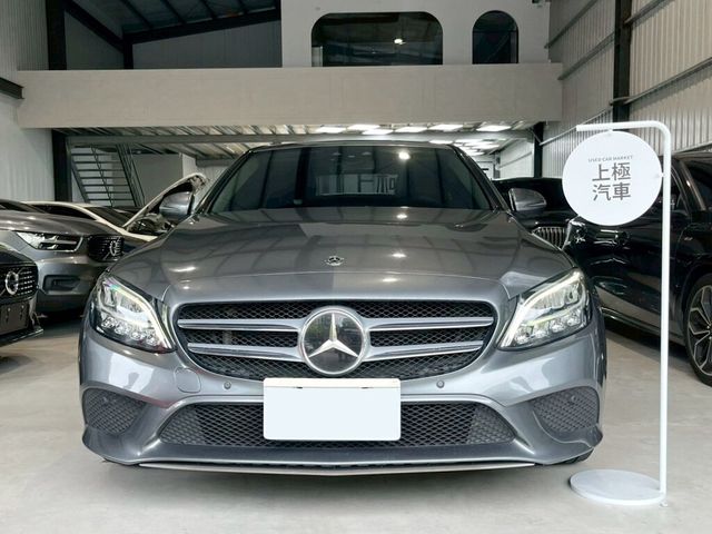 M-BENZ賓士 C180  第3張相片