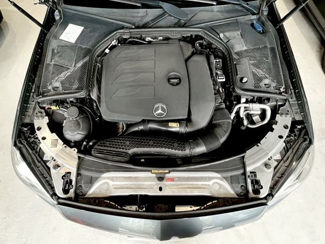 M-BENZ賓士 C180  第6張相片
