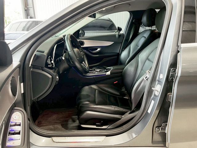 M-BENZ賓士 C180  第9張相片