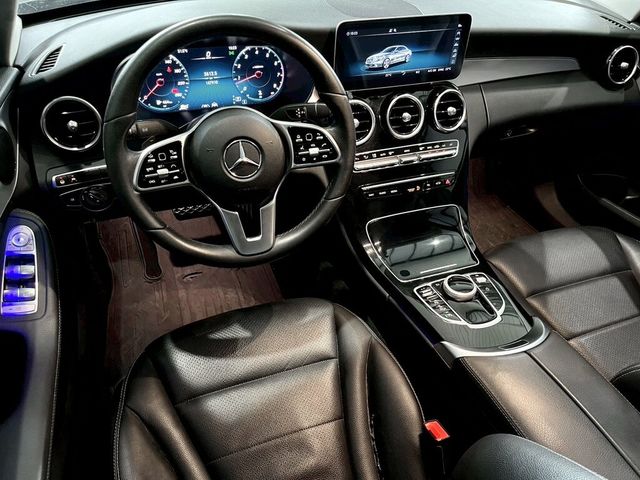 M-BENZ賓士 C180  第10張相片