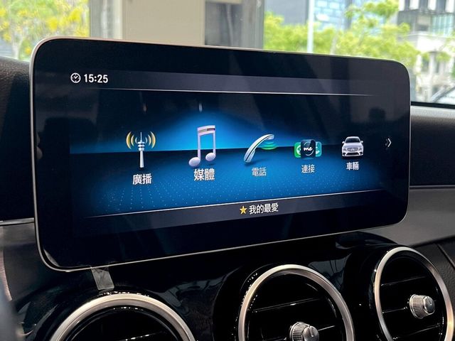 M-BENZ賓士 C180  第13張相片