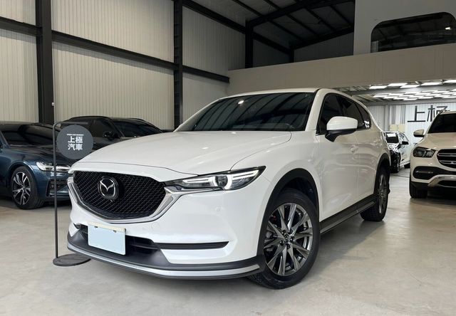 MAZDA馬自達 CX-5  第1張相片