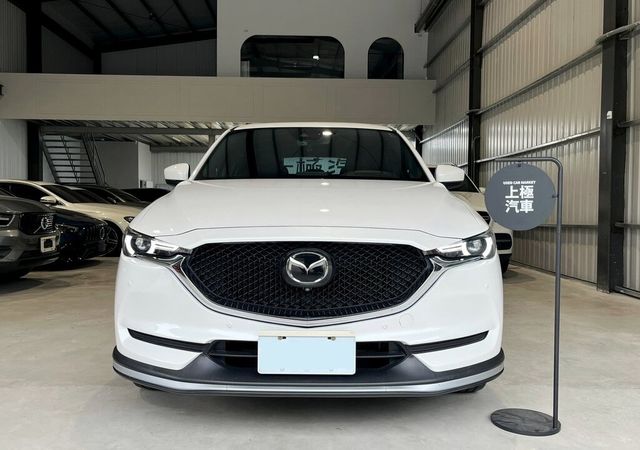 MAZDA馬自達 CX-5  第3張相片