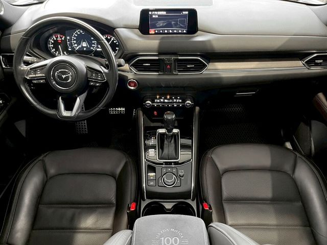 MAZDA馬自達 CX-5  第5張相片