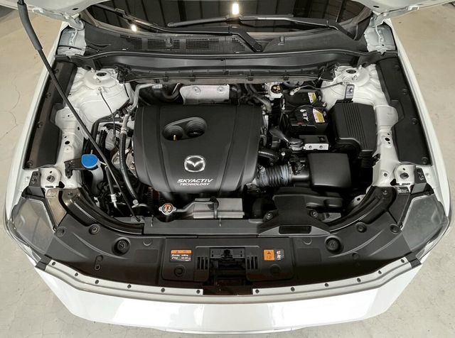 MAZDA馬自達 CX-5  第6張相片