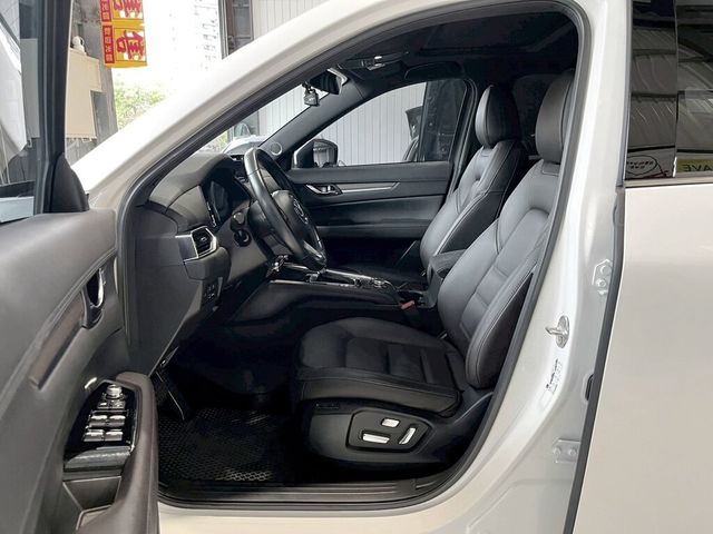 MAZDA馬自達 CX-5  第10張相片