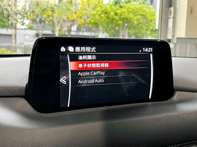 MAZDA馬自達 CX-5  第14張相片
