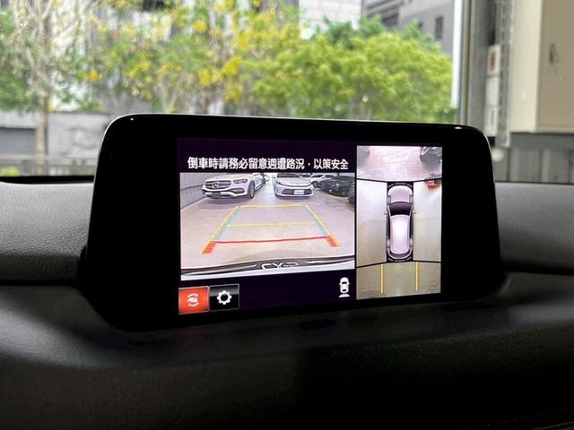 MAZDA馬自達 CX-5  第15張相片