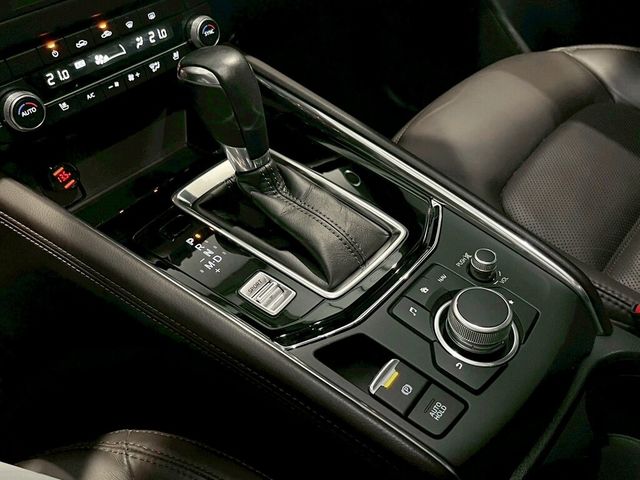 MAZDA馬自達 CX-5  第17張相片