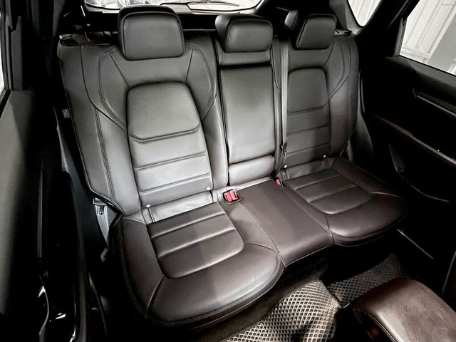 MAZDA馬自達 CX-5  第19張相片