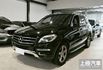 M-BENZ賓士 ML400  第1張縮圖