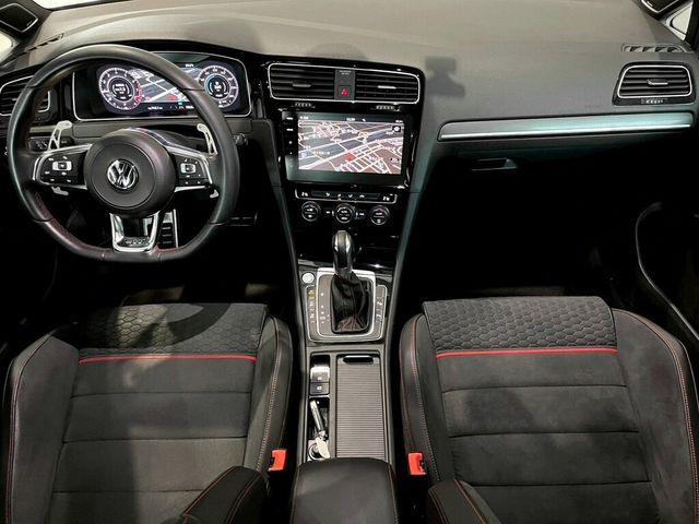VOLKSWAGEN福斯 GOLF GTI  第5張相片