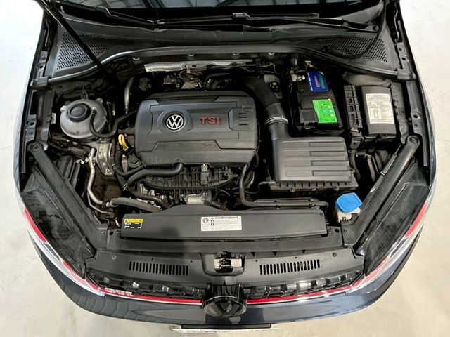 VOLKSWAGEN福斯 GOLF GTI  第6張相片