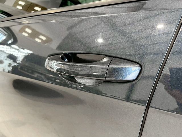 VOLKSWAGEN福斯 GOLF GTI  第9張相片