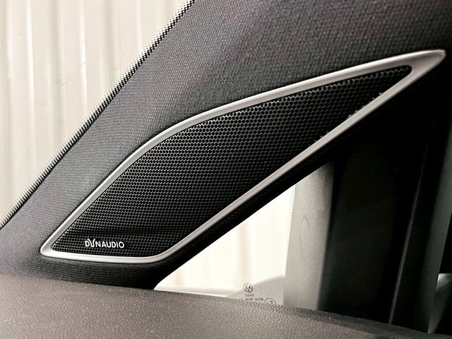 VOLKSWAGEN福斯 GOLF GTI  第11張相片