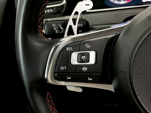 VOLKSWAGEN福斯 GOLF GTI  第13張相片