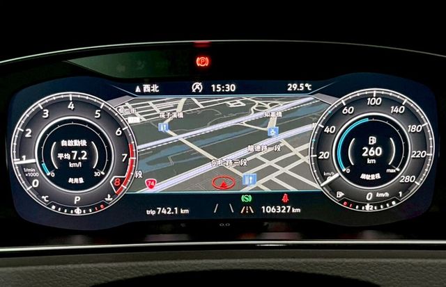 VOLKSWAGEN福斯 GOLF GTI  第19張相片