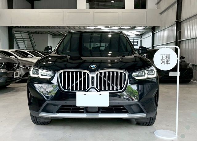 BMW寶馬 X3  第3張相片