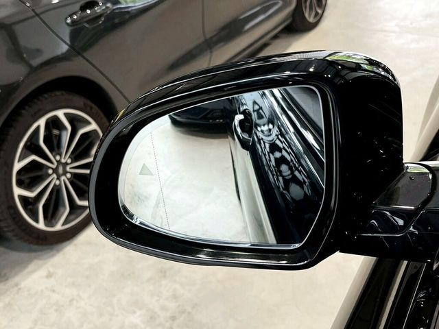 BMW寶馬 X3  第9張相片