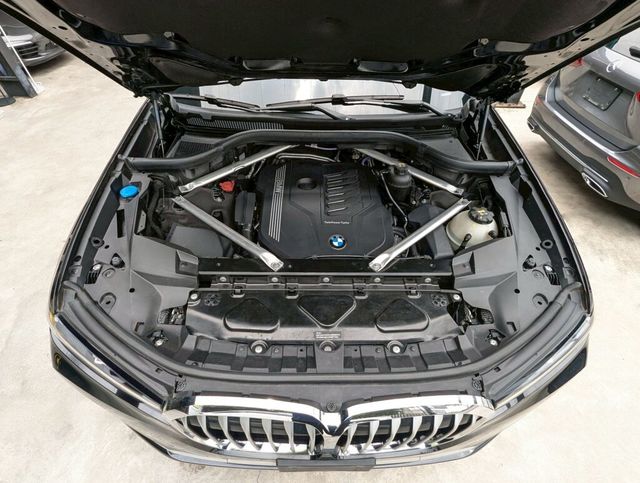 BMW寶馬 X7 XDRIVE40I  第6張相片
