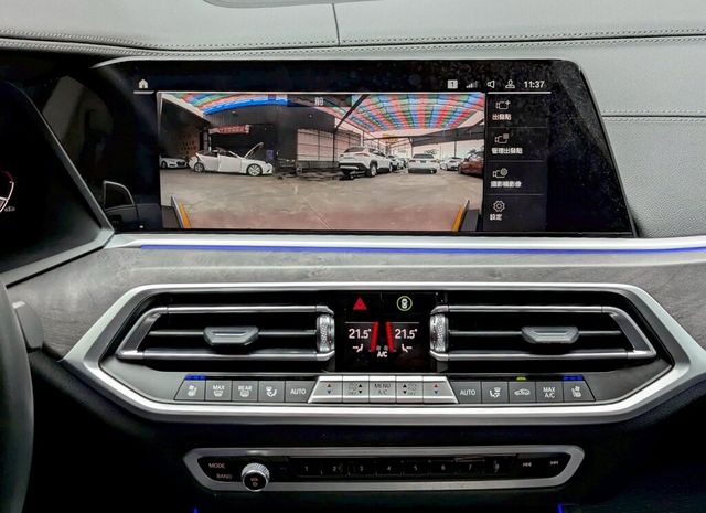BMW寶馬 X7 XDRIVE40I  第14張相片