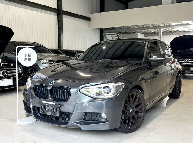 BMW寶馬 118I  第1張相片