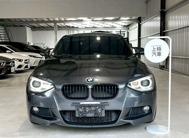 BMW寶馬 118I  第2張相片