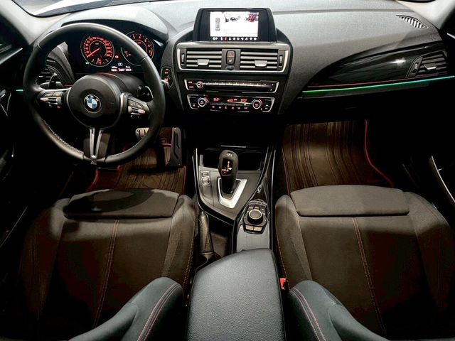 BMW寶馬 118I  第5張相片