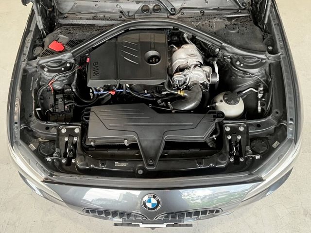 BMW寶馬 118I  第6張相片