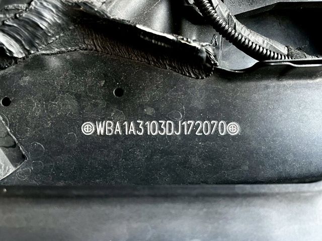 BMW寶馬 118I  第15張相片