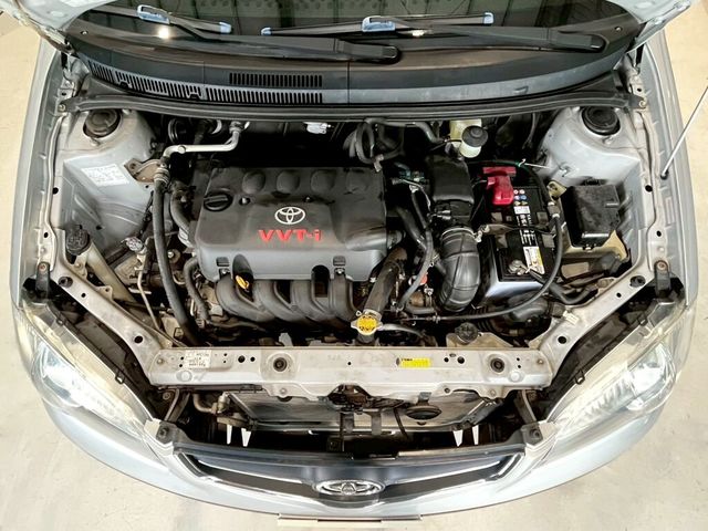 TOYOTA豐田 VIOS  第6張相片
