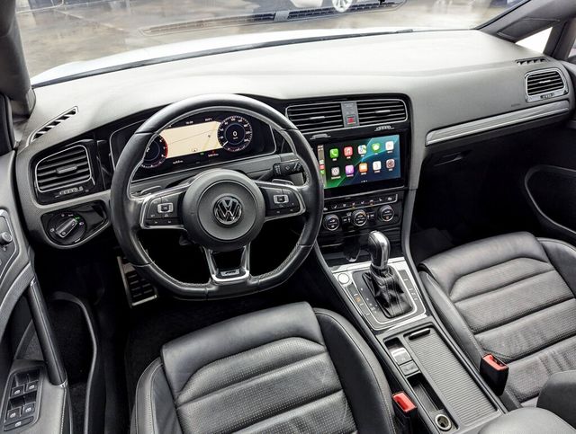VOLKSWAGEN福斯 GOLF  第5張相片