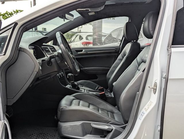 VOLKSWAGEN福斯 GOLF  第7張相片
