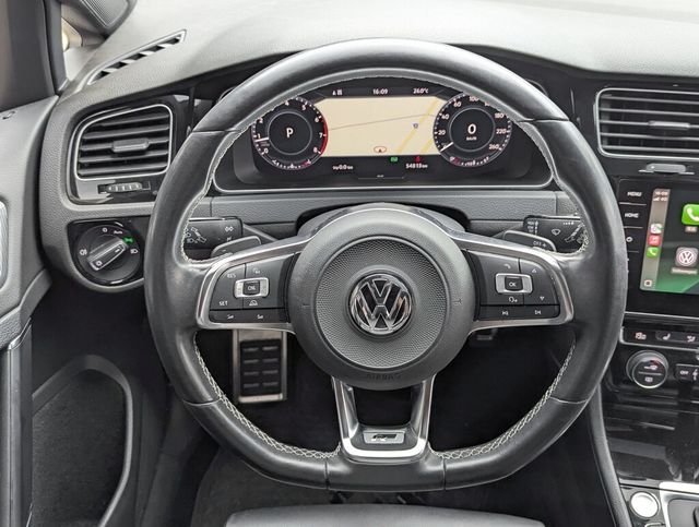 VOLKSWAGEN福斯 GOLF  第9張相片