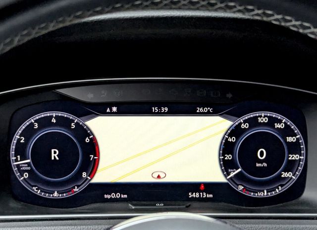 VOLKSWAGEN福斯 GOLF  第14張相片